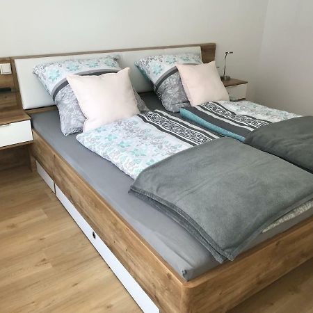 Gramschatzer Strasse 7 Appartement Guntersleben Buitenkant foto