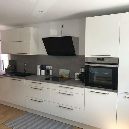 Gramschatzer Strasse 7 Appartement Guntersleben Buitenkant foto